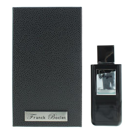 Franck Boclet Angie Extrait De Parfum