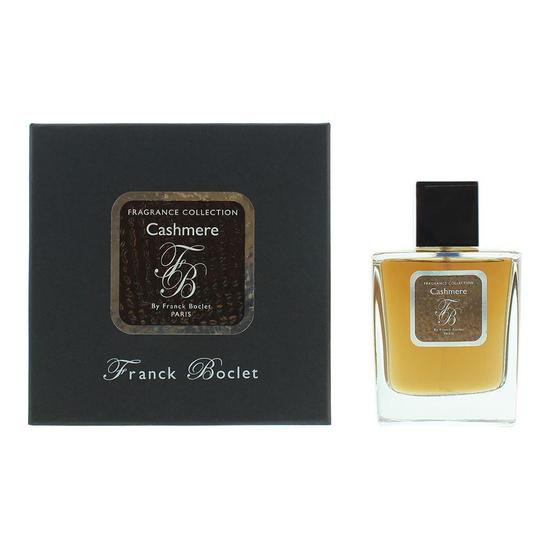 Franck Boclet Cashmere Eau De Parfum