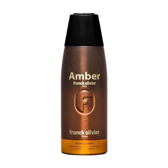 Franck Olivier Amber Oud Deodorant Spray 250ml
