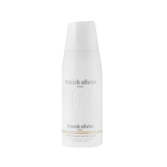 Franck Olivier Bamboo Women Deodorant Spray 250ml