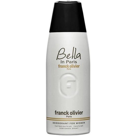 Franck Olivier Bella In Paris Deodorant Spray 250ml