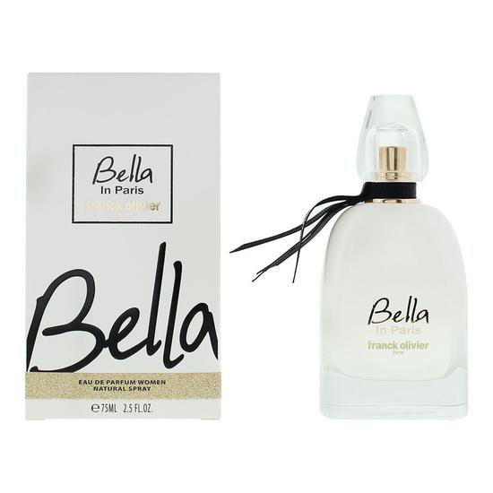 Franck Olivier Bella In Paris Eau De Parfum