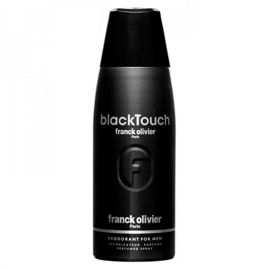 Franck Olivier Black Touch Deodorant Spray 250ml
