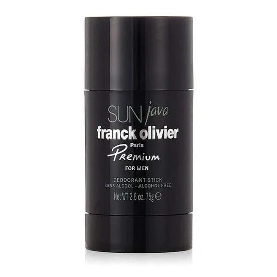 Franck Olivier Black Touch Deodorant Stick 75g