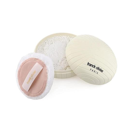 Franck Olivier Dusting Powder For Women 200gram