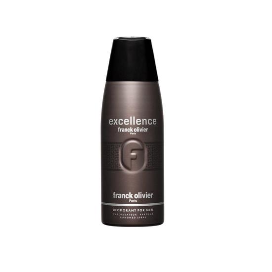 Franck Olivier Excellence Deodorant Spray 250ml
