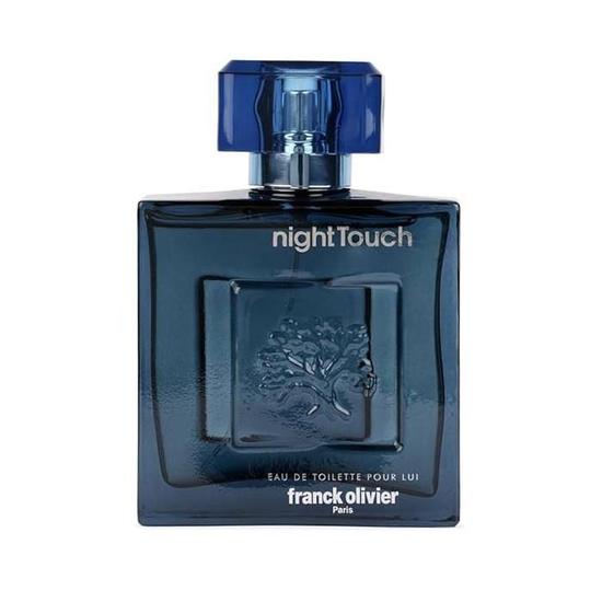 Franck Olivier Night Touch Eau De Toilette 100ml