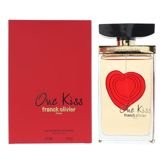 Franck Olivier One Kiss Eau De Parfum