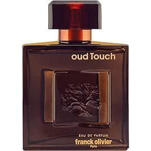 Franck Olivier Oud Touch Eau De Parfum 100ml