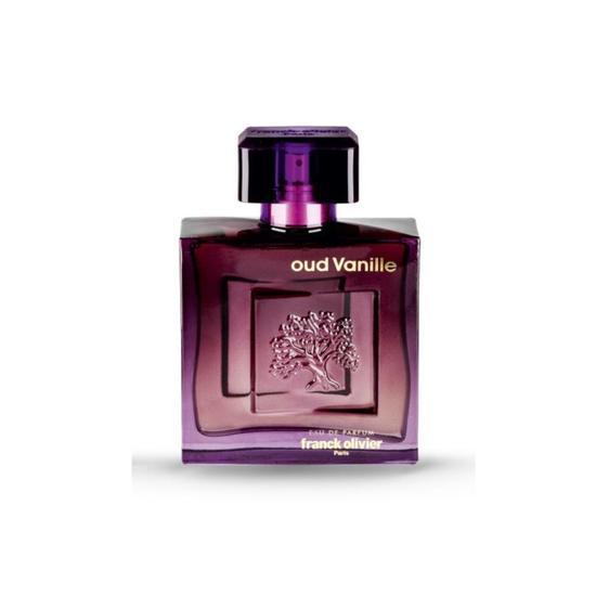 Franck Olivier Oud Vanille Eau De Parfum 100ml