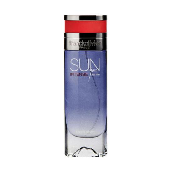 Franck Olivier Sun Java Intense Eau De Parfum 75ml
