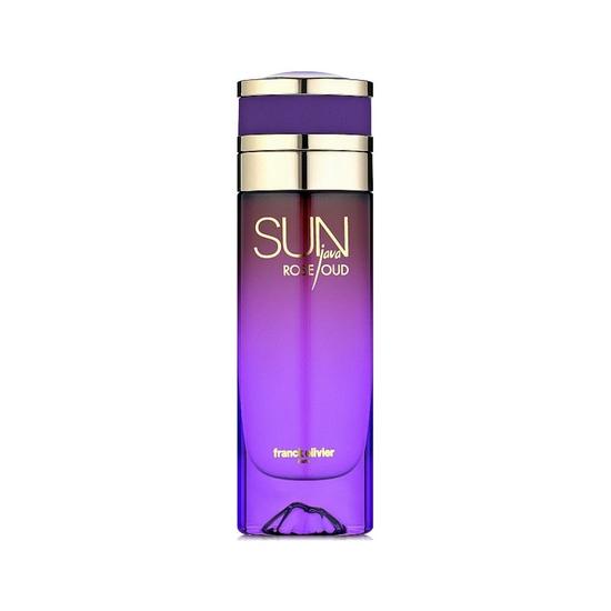 Franck Olivier Sun Java Rose Oud Eau De Parfum