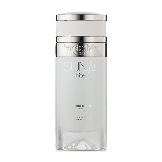 Franck Olivier Sun Java White Eau De Toilette 75ml