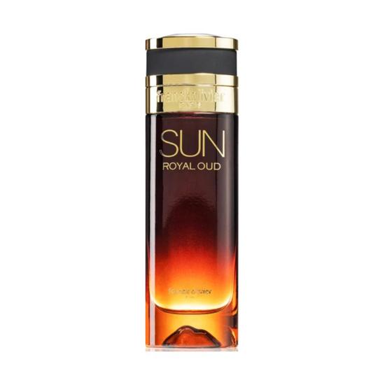 Franck Olivier Sun Royal Oud Eau De Parfum 75ml