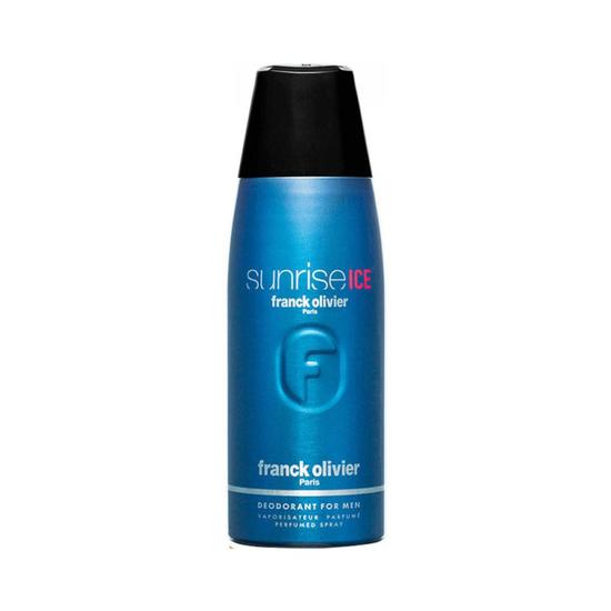 Franck Olivier Sunrise Men Deodorant Spray