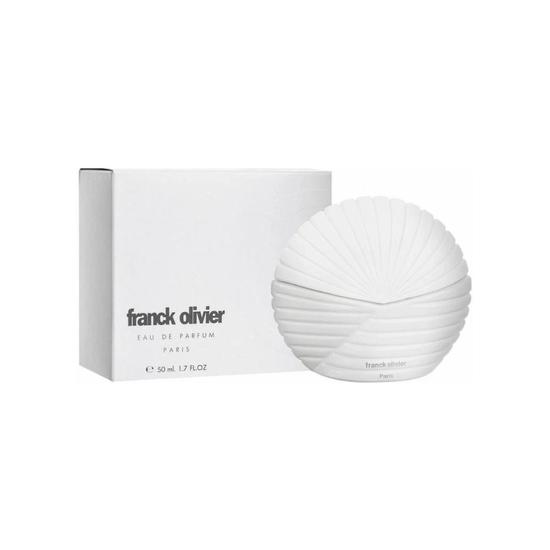 Franck Olivier Women Eau De Parfum