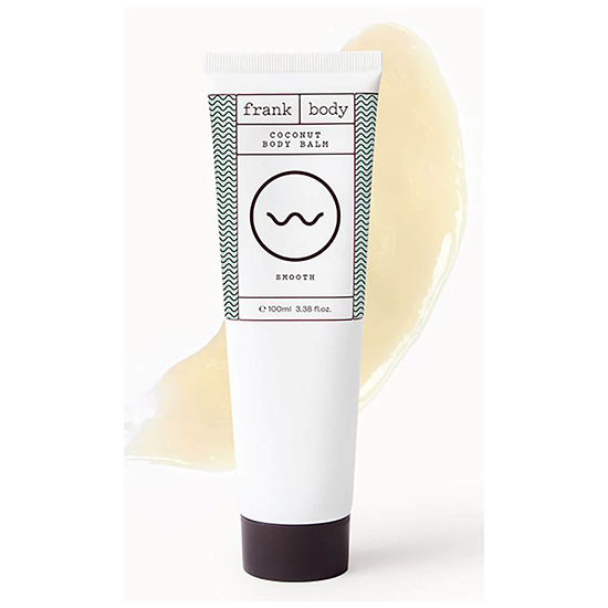 Frank Body Coconut Body Balm
