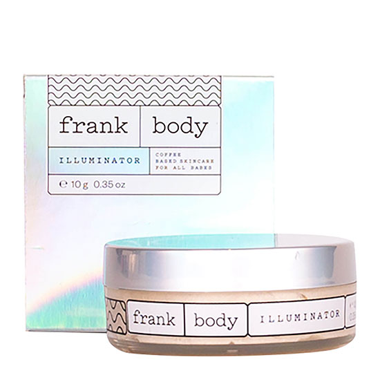 Frank Body Illuminator