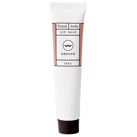 Frank Body Lip Balm