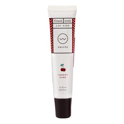 Frank Body Lip & Cheek Tint Cherry Bomb