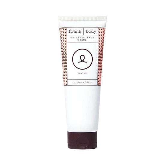 Frank Body Original Face Scrub