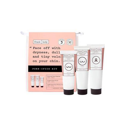 Frank Body Poreifics Kit