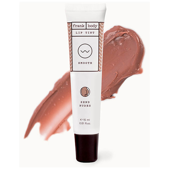 Frank Body Lip & Cheek Tint Send Nudes