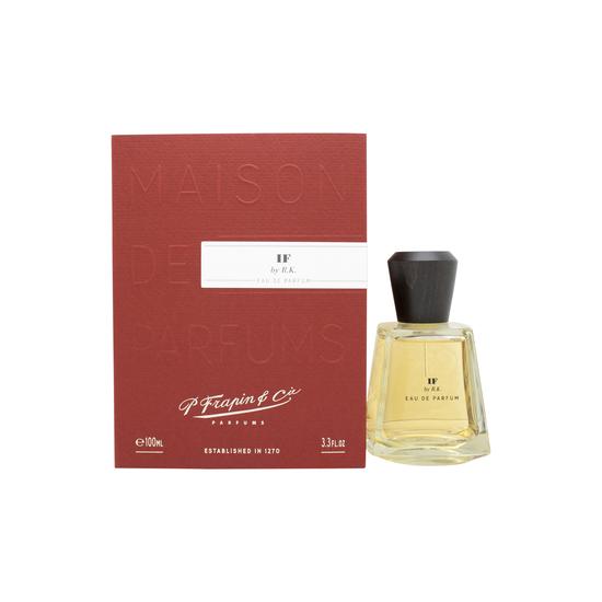 Frapin IF By R.K. Eau De Parfum 100ml