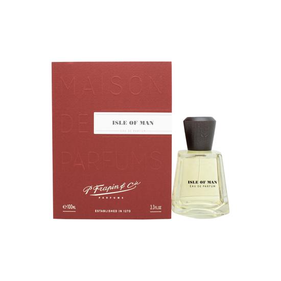 Frapin Isle Of Man Eau De Parfum 100ml