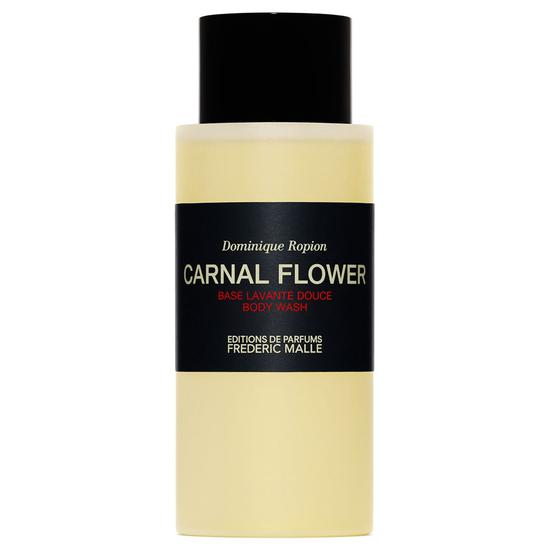 Frederic Malle Carnal Flower Body Wash 200ml