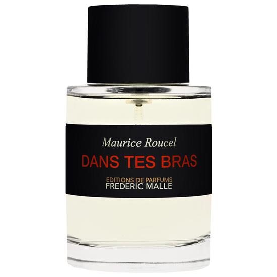 Frederic Malle Dans Tes Bras Spray By Maurice Roucel 100ml