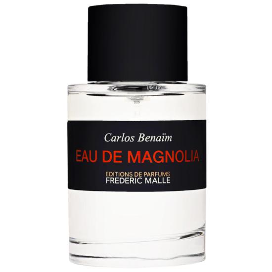 Frederic Malle Eau De Magnolia Spray By Carlos Benaim 100ml