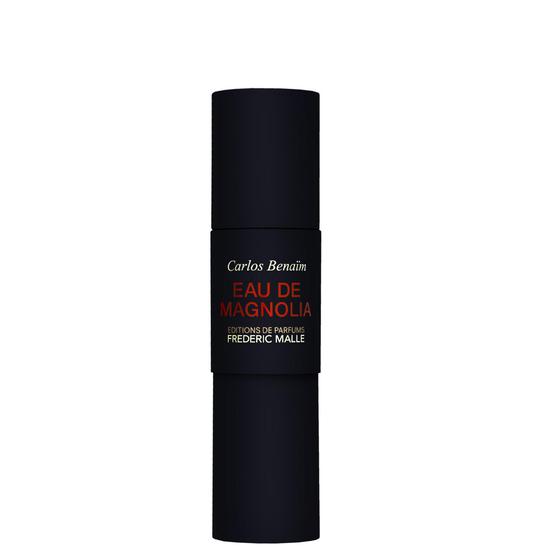 Frederic Malle Eau De Magnolia Spray By Carlos Benaim 30ml