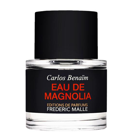 Frederic Malle Eau De Magnolia Spray By Carlos Benaim 50ml