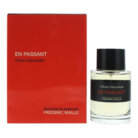 Frederic Malle En Passant Eau De Parfum 100ml Spray For Her