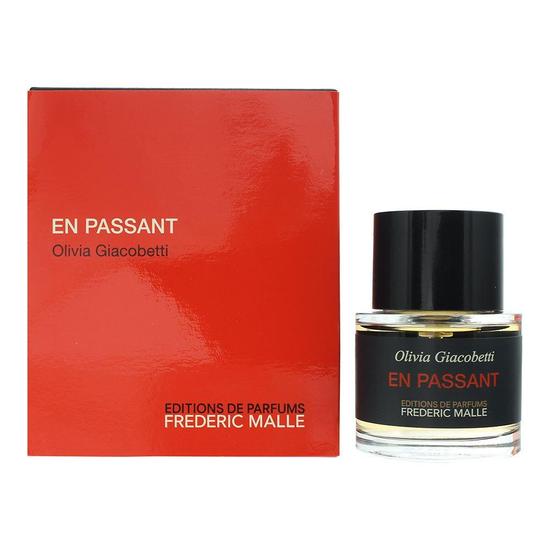 Frederic Malle En Passant Eau De Parfum 50ml Spray For Her