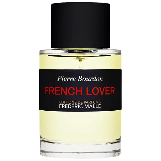 Frederic Malle French Lover Spray By Pierre Bourdon
