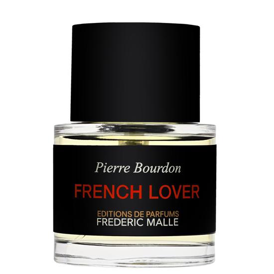 Frederic Malle French Lover Spray By Pierre Bourdon 50ml