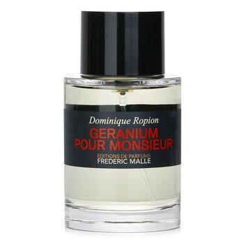 Frederic Malle Geranium Pour Monsieur Eau De Parfum 100ml