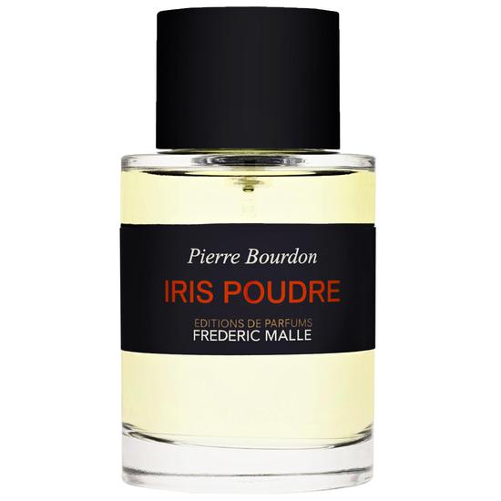 Frederic Malle Iris Poudre Spray By Pierre Bourdon 100ml