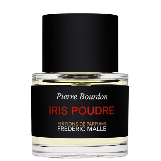 Frederic Malle Iris Poudre Spray By Pierre Bourdon 50ml