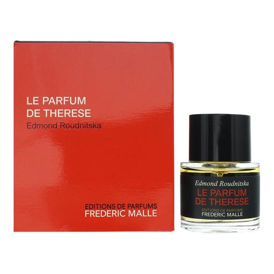 Frederic Malle Le Parfum De Therese Eau De Parfum 50ml Spray Unisex 50ml