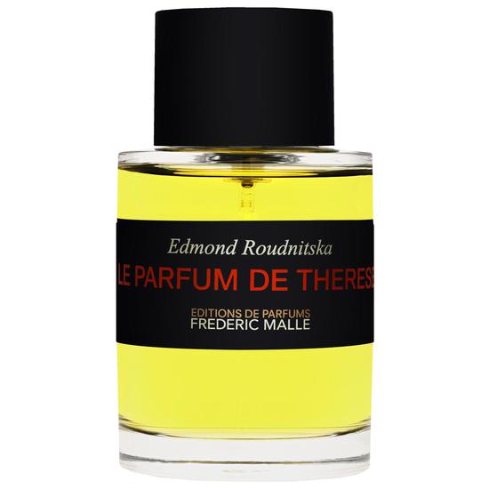 Frederic Malle Le Parfum De Therese Spray By Edmond Roudnitska 100ml