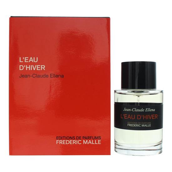 Frederic Malle L'eau D'hiver Eau De Toilette