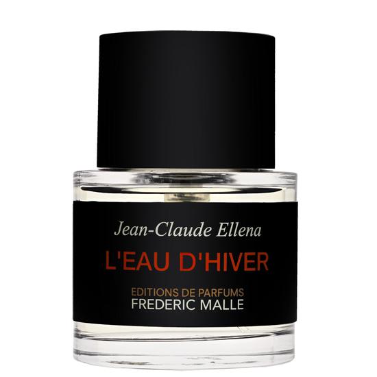 Frederic Malle L'Eau D'Hiver Spray By Jean-Claude Ellena 50ml