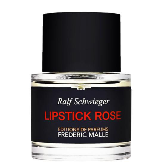 Frederic Malle Lipstick Rose Spray By Ralf Schwieger 50ml