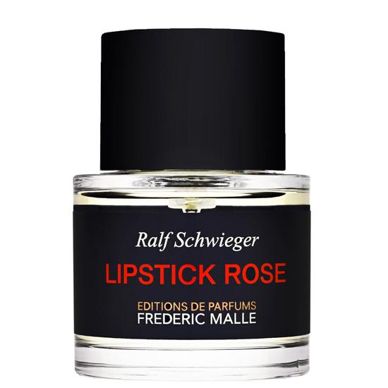 Frederic Malle Lipstick Rose Spray By Ralf Schwieger