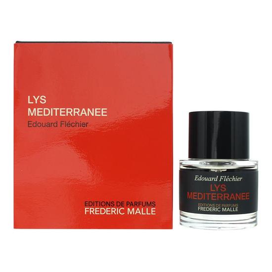 Frederic Malle Lys Mediterranee Eau De Parfum 50ml Spray Unisex 50ml