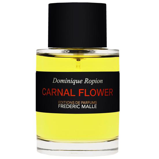 Frederic Malle Malle Carnal Flower Spray By Dominique Ropion 100ml