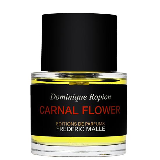 Frederic Malle Malle Carnal Flower Spray By Dominique Ropion 50ml